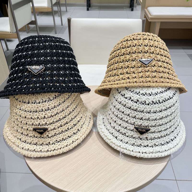 Prada hat 032003